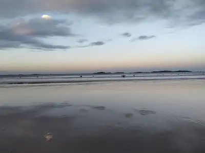 Photo of Portrush East Strand