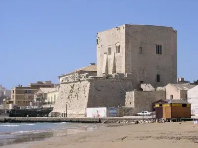 Photo of Pozzallo