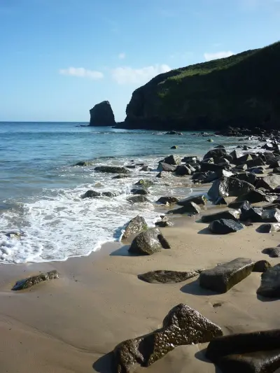 Photo of Praa Sands