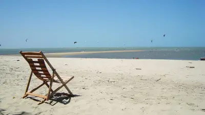 Photo of Praia Azul