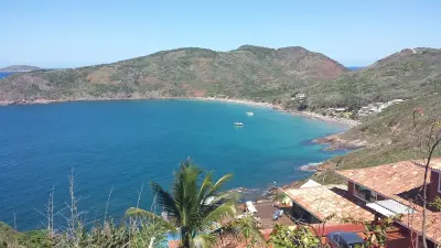 Photo of Praia Brava (Búzios)