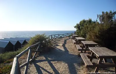 Photo of Praia da Aberta Nova
