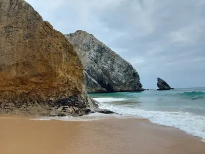 Photo of Praia da Adraga