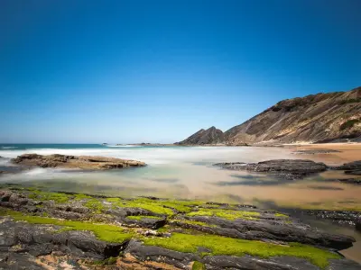 Photo of Praia da Amoreira