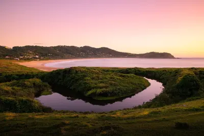 Photo of Praia da Baleia
