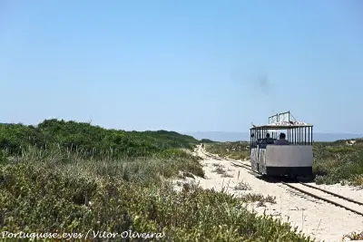 Photo of Praia da Bela Vista (Caparica)