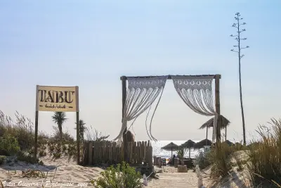 Photo of Praia da Cabana do Pescador
