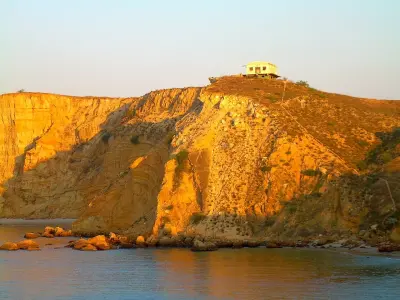 Photo of Praia da Caotinha