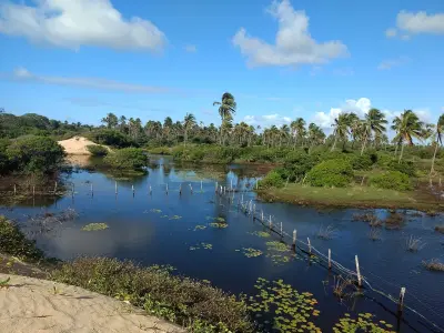 Photo of Praia da Caueira