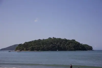 Photo of Praia da Cocanha