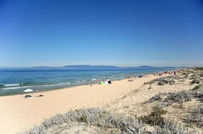 Photo of Praia da Comporta