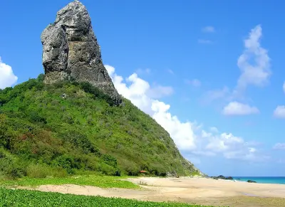 Photo of Praia da Conceicao Noronha