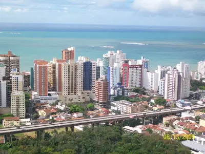 Photo of Praia da Costa (Vila Velha)