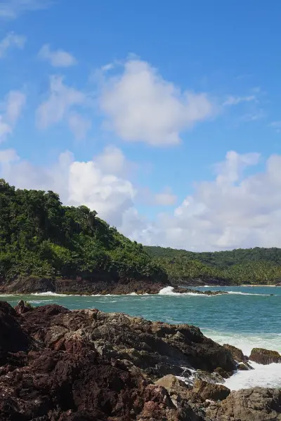 Photo of Praia da Engenhoca