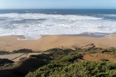Photo of Praia da Gralha