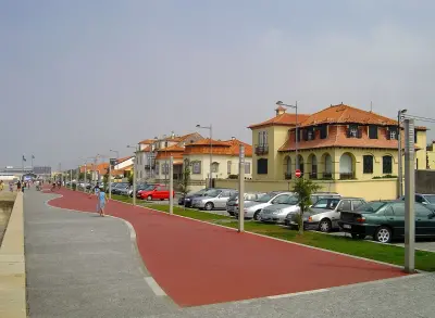 Photo of Praia da Granja