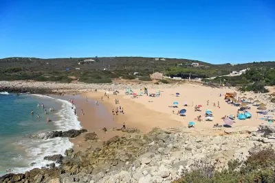 Photo of Praia da Ingrina