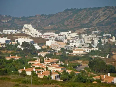 Photo of Praia da Luz