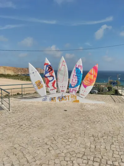 Photo of Praia da Mareta