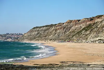 Photo of Praia da Peralta