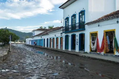 Photo of Praia da Reserva