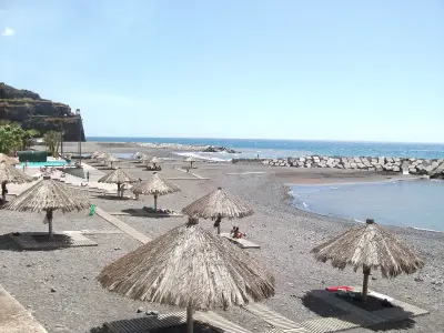 Photo of Praia da Ribeira Brava
