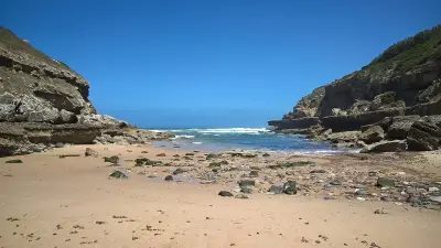 Photo of Praia da Samarra