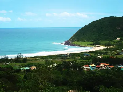 Photo of Praia da Silveira