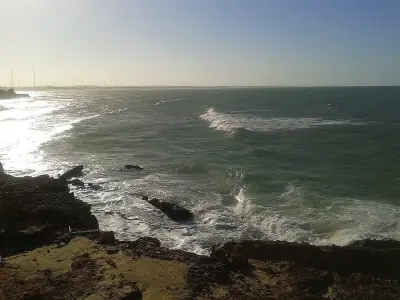 Photo of Praia da Taiba