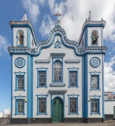 Photo of Praia da Vitoria
