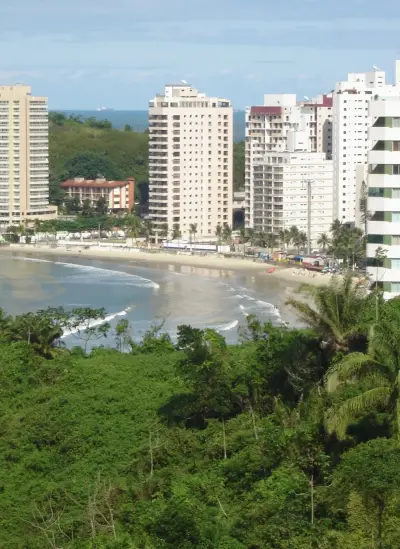 Photo of Praia das Astúrias