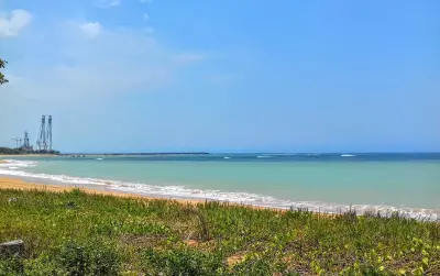 Photo of Praia de Barra do Sahy