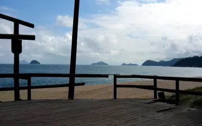 Photo of Praia de Boiçucanga