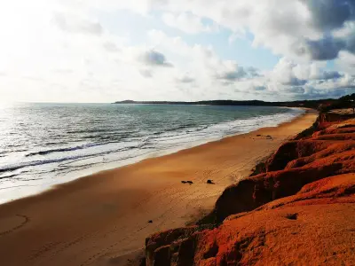Photo of Praia de Cacimbinhas