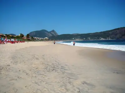 Photo of Praia de Camboinhas