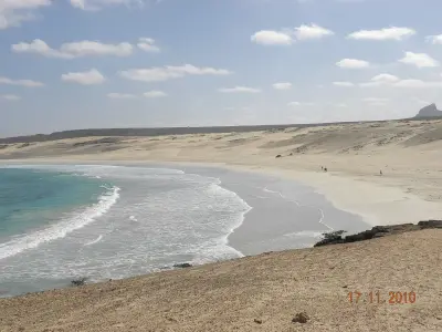 Photo of Praia de Chaves
