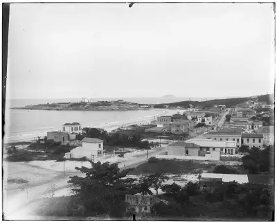 Photo of Praia de Copacabana