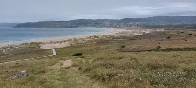 Photo of Praia de Frouxeira