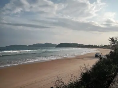 Photo of Praia de Geribá