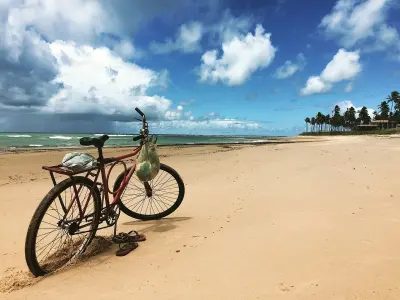Photo of Praia de Guarajuba