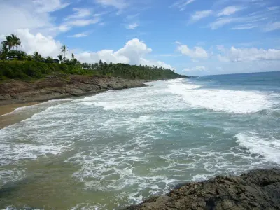 Photo of Praia de Itacaré (Tiririca)