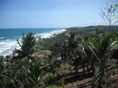 Photo of Praia de Itacarezinho