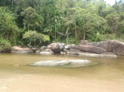 Photo of Praia de Itamambuca Norte
