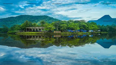 Photo of Praia de Itamambuca