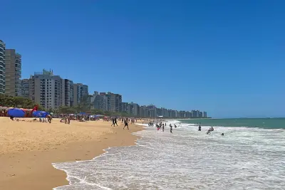 Photo of Praia de Itaparica