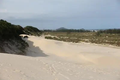 Photo of Praia de Itapirubá