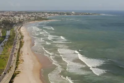 Photo of Praia de Jaguaribe