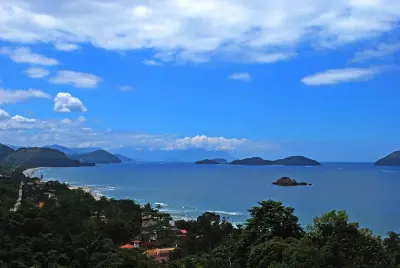 Photo of Praia de Juquehy