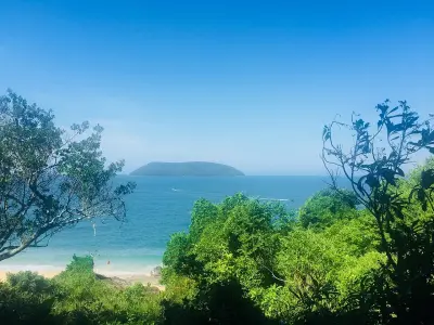 Photo of Praia de Maranduba