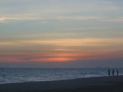 Photo of Praia de Maricá